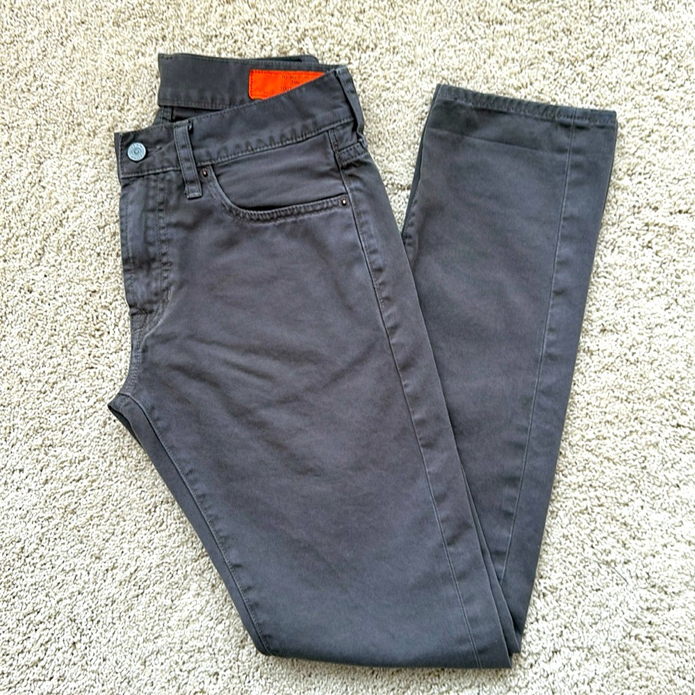 Men’s Jean Shop Jim slim-fit jeans